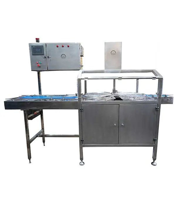 کنترل کیفیت